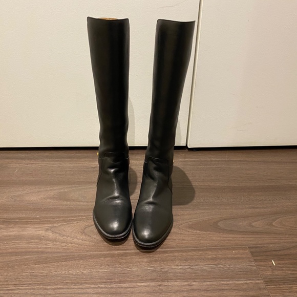 Dior Boots - Picture 2 of 3